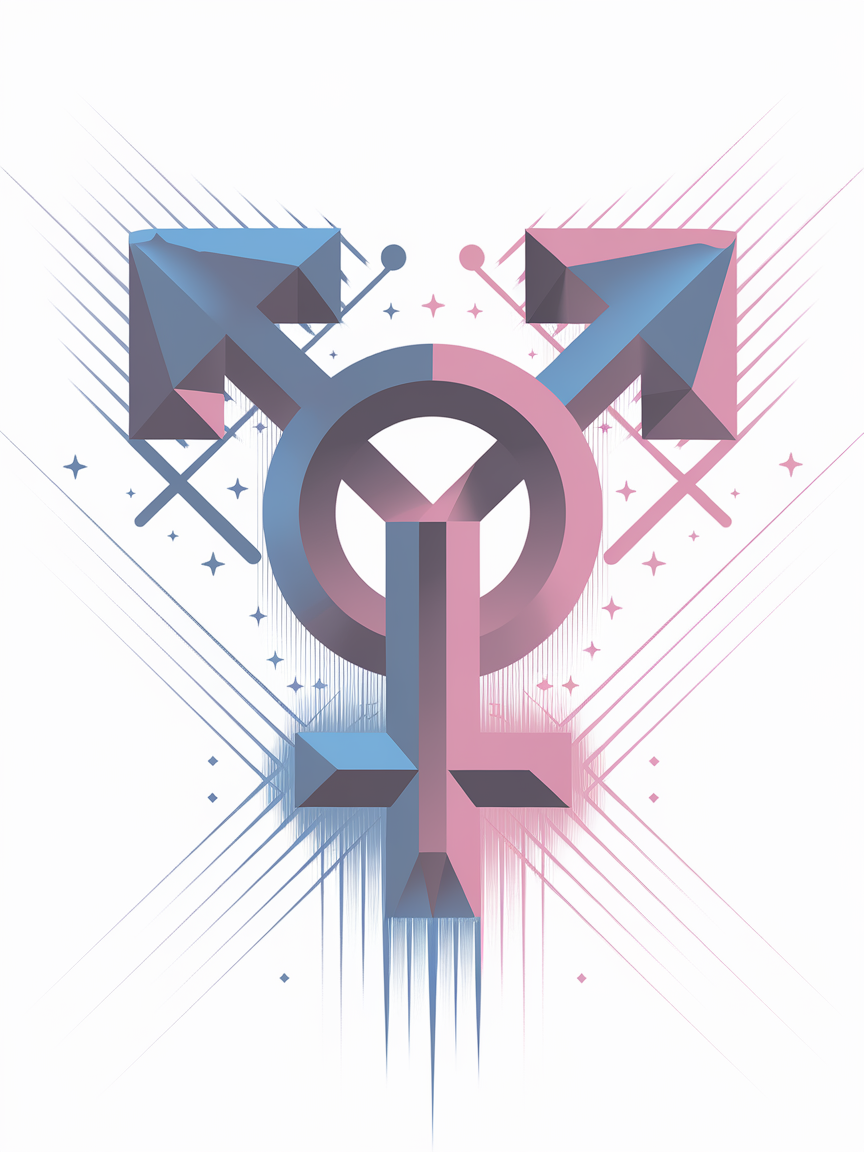 Trans Symbol